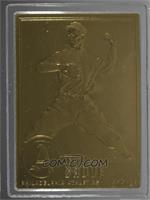 Lefty Grove [Uncirculated]