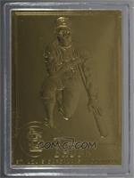 Lou Brock [Uncirculated]