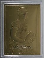 Tug McGraw [Uncirculated]