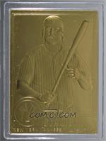 Jason Giambi [Uncirculated]