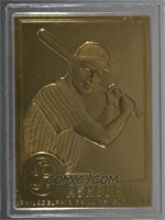 Richie Ashburn [Uncirculated]