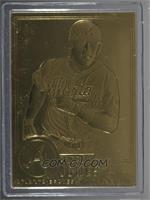 Andruw Jones [Uncirculated]