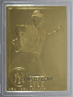 Sparky Lyle [Uncirculated]