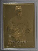 Luis Tiant [Uncirculated]