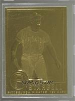 Willie Stargell [Uncirculated]