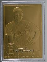 Gil Hodges [Uncirculated]