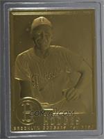 Gil Hodges [Uncirculated]