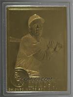 Minnie Minoso [Uncirculated]