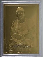 Mickey Lolich [Uncirculated]