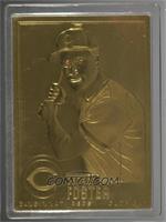 George Foster [Uncirculated]