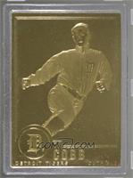 Ty Cobb [Uncirculated]