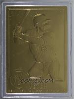 Derek Jeter [Uncirculated]