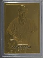 Warren Spahn [Uncirculated]