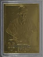 Warren Spahn [Uncirculated]