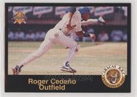 Roger Cedeno