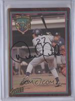 Derek Jeter (Autograph; Diamond)