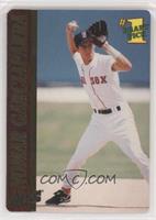 Nomar Garciaparra [EX to NM]