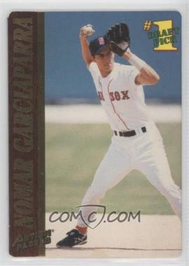 1995 Action Packed Minor League - [Base] #60 - Nomar Garciaparra