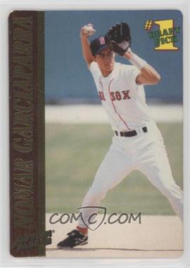 1995 Action Packed Minor League - [Base] #60 - Nomar Garciaparra