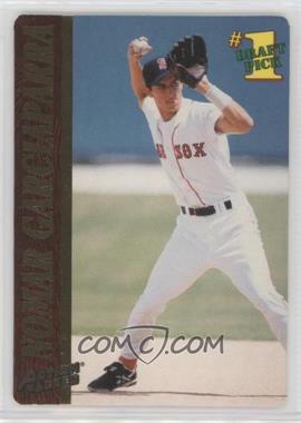 1995 Action Packed Minor League - [Base] #60 - Nomar Garciaparra