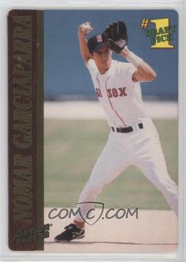 1995 Action Packed Minor League - [Base] #60 - Nomar Garciaparra