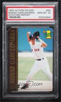 Nomar Garciaparra [PSA 10 GEM MT]