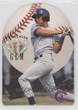1995 Action Packed Minor League - [Base] #67 - Derek Jeter