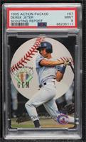 Derek Jeter [PSA 9 MINT]