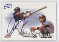 Andruw Jones