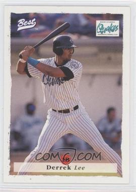 1995 Best - [Base] #100 - Derrek Lee