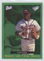 Andruw Jones [EX to NM]