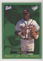 Andruw Jones