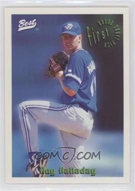 1995 Best - [Base] #125 - Roy Halladay