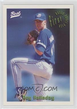 1995 Best - [Base] #125 - Roy Halladay