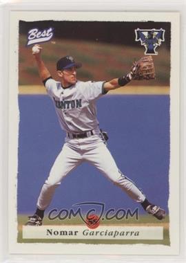 1995 Best - [Base] #3 - Nomar Garciaparra