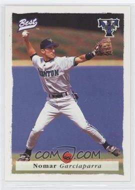 1995 Best - [Base] #3 - Nomar Garciaparra