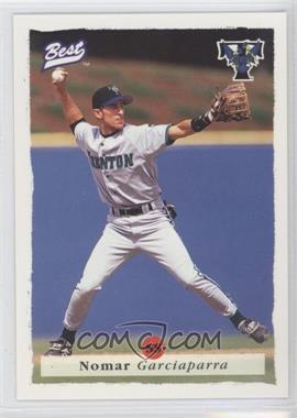 1995 Best - [Base] #3 - Nomar Garciaparra