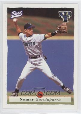 1995 Best - [Base] #3 - Nomar Garciaparra