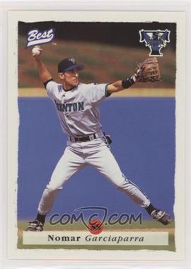 1995 Best - [Base] #3 - Nomar Garciaparra