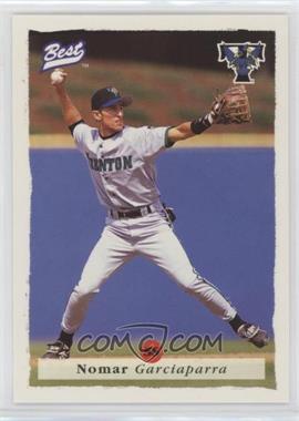 1995 Best - [Base] #3 - Nomar Garciaparra