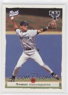 1995 Best - [Base] #3 - Nomar Garciaparra