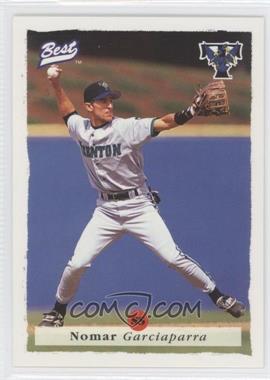 1995 Best - [Base] #3 - Nomar Garciaparra