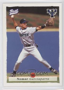 1995 Best - [Base] #3 - Nomar Garciaparra