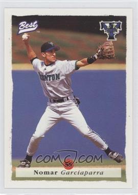 1995 Best - [Base] #3 - Nomar Garciaparra