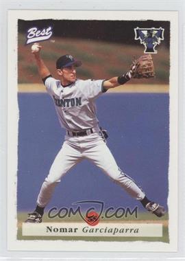 1995 Best - [Base] #3 - Nomar Garciaparra