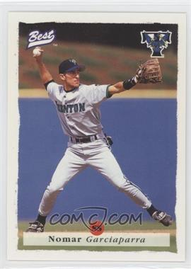 1995 Best - [Base] #3 - Nomar Garciaparra