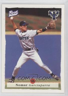 1995 Best - [Base] #3 - Nomar Garciaparra