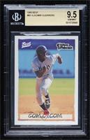 Vladimir Guerrero [BGS 9.5 GEM MINT]