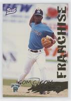 Edgar Renteria