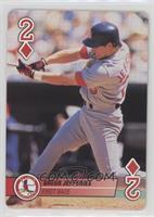 Gregg Jefferies